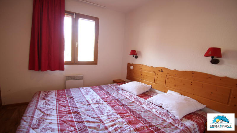 Appartement - 32 m² - 2 pièces