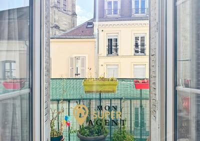 Appartement - 72 m² - 3 pièces