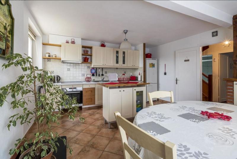 Ferme - 240 m² - 10 pièces