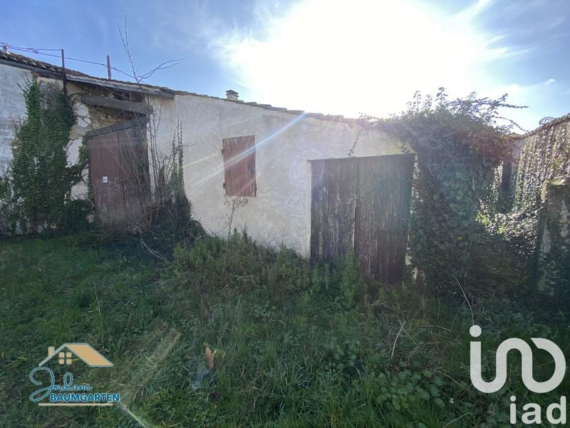 Ferme - 76 m² - 3 pièces