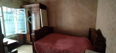 Maison - 94 m² - 6 pièces