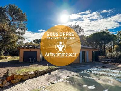 Maison - 174 m² - 5 pièces