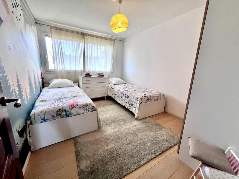 Appartement - 131 m² - 5 pièces