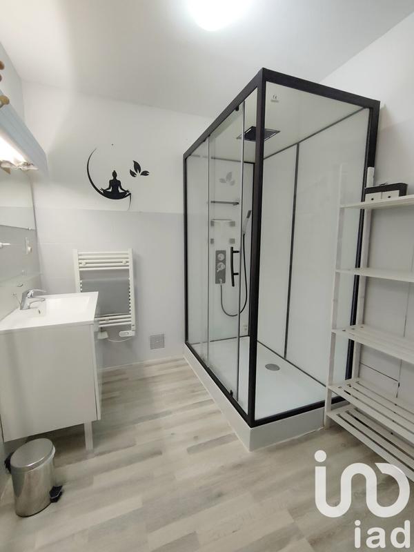 Maison - 102 m² - 4 pièces