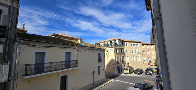 Maison traditionnelle - 80 m² - 4 pièces