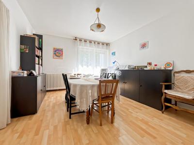 Maison de ville - 75 m² - 3 pièces