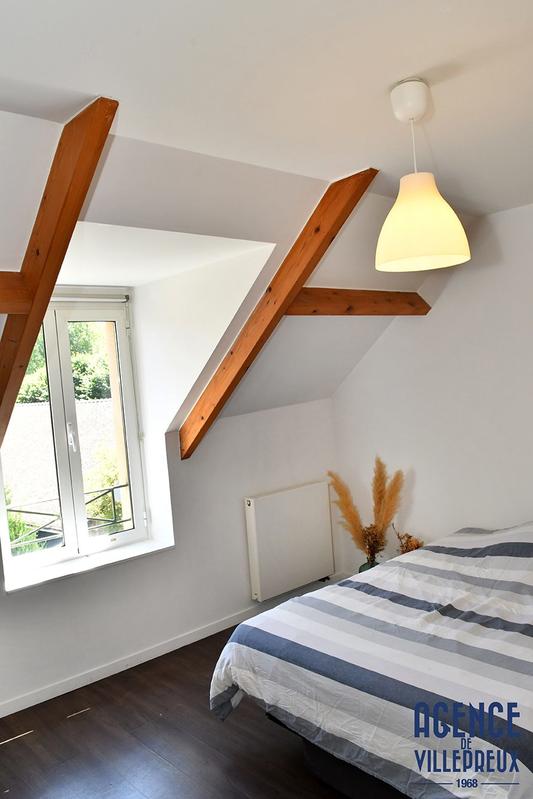 Appartement - 67 m² - 4 pièces