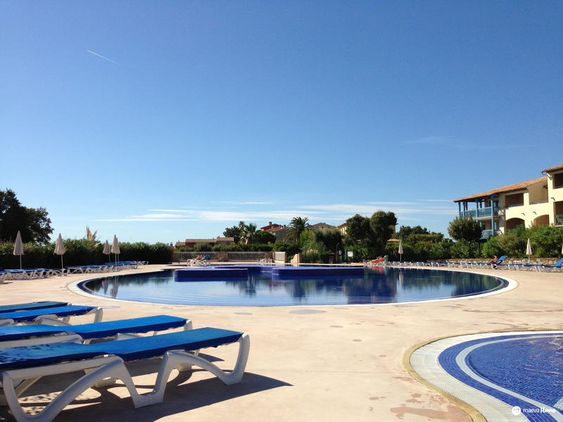 Appartement - 43 m² - 3 pièces