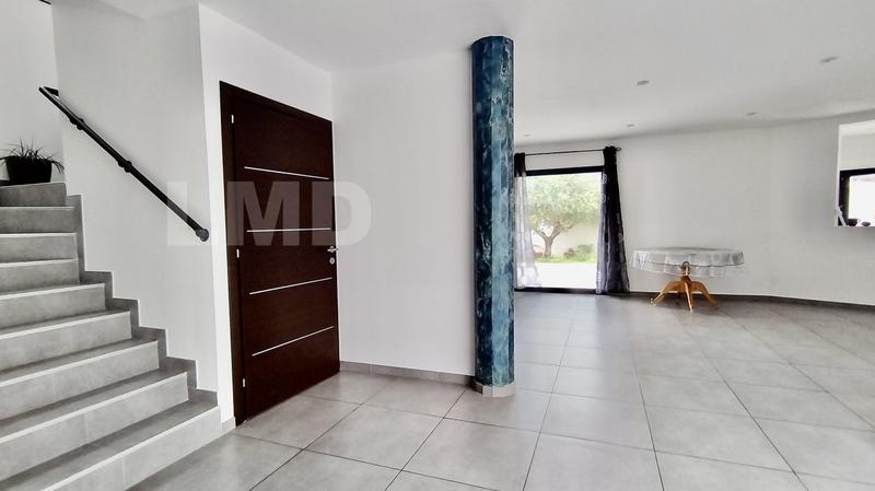 Maison - 150 m² - 6 pièces