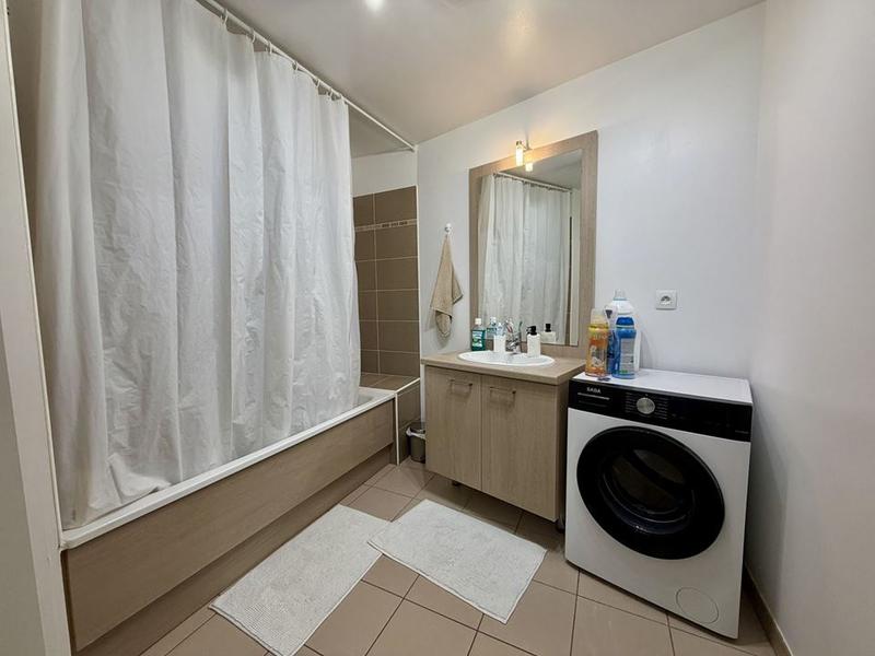 Appartement - 53 m² - 2 pièces