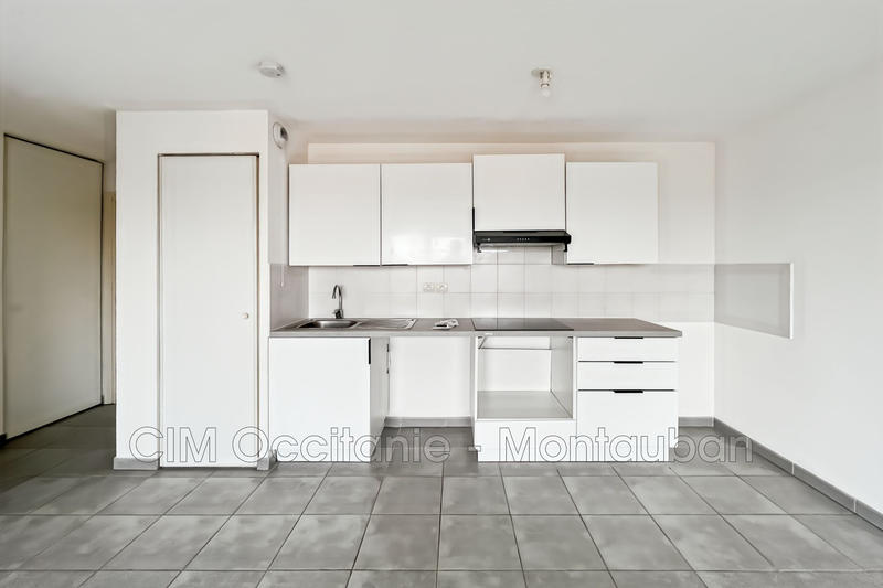 Appartement - 50 m² - 3 pièces