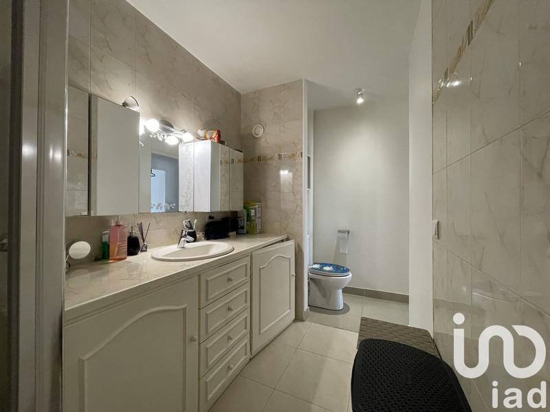 Appartement - 54 m² - 2 pièces