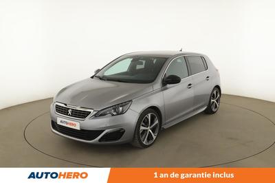 Peugeot 308 1.6 Thp Gt 205 ch