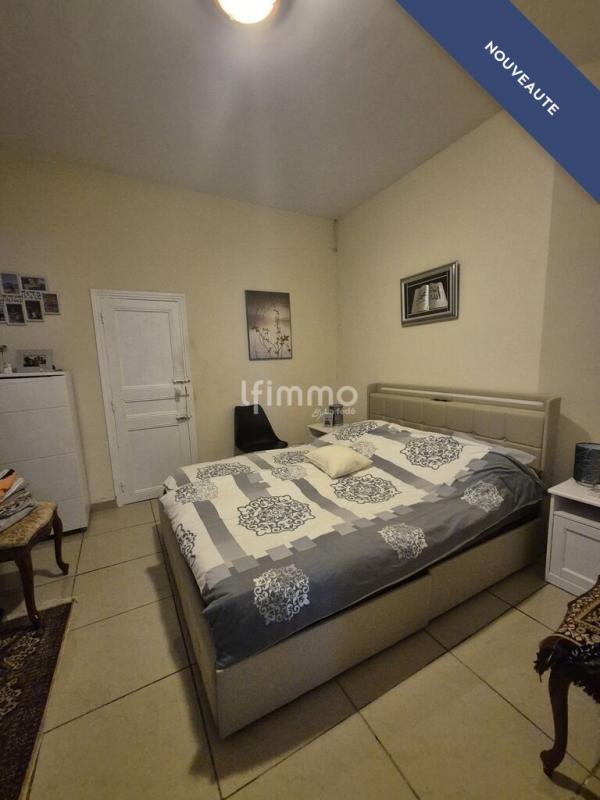 Maison - 77 m² - 3 pièces