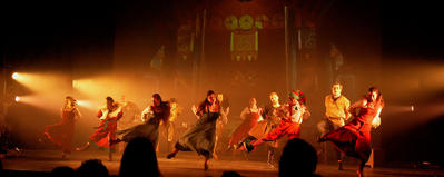 Lynn : les Origines de Noël