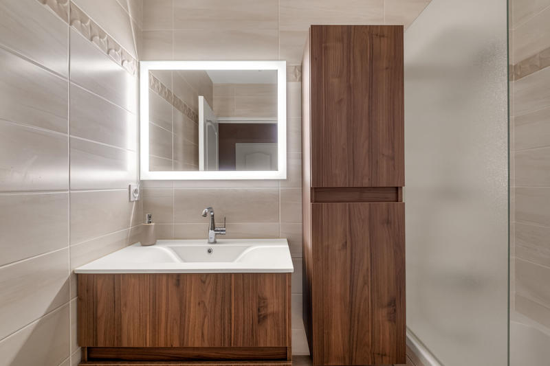 Appartement - 74 m² - 3 pièces