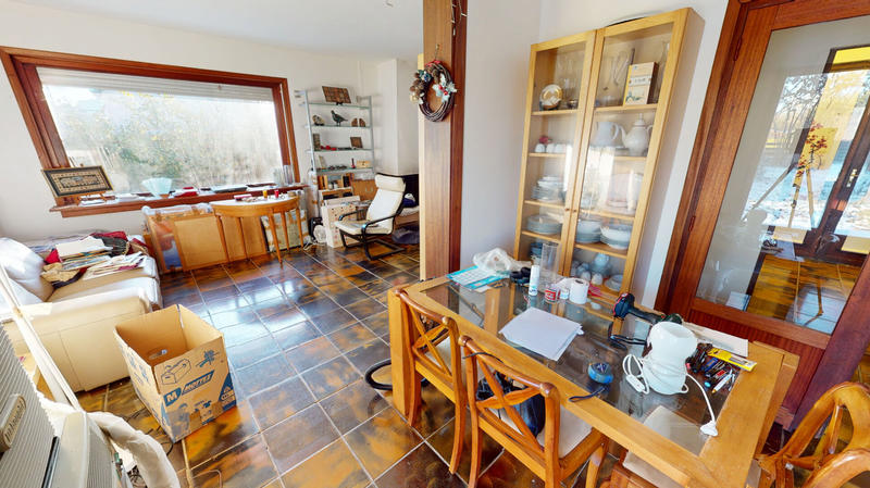 Maison - 144 m² - 8 pièces