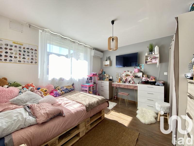 Maison de ville - 220 m² - 8 pièces