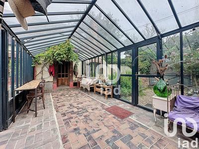 Maison de campagne - 201 m² - 7 pièces