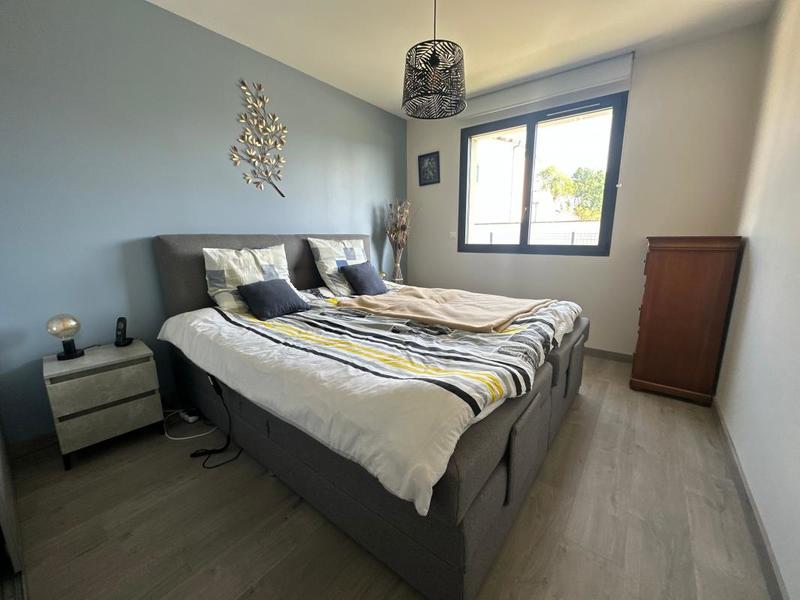 Maison - 108 m² - 4 pièces