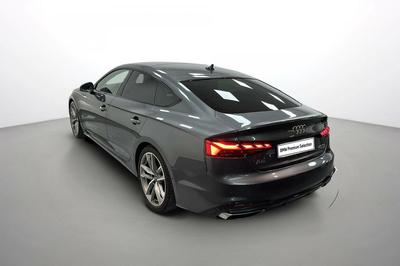 Audi A5 sportback 40 Tdi 204 s tronic 7 Quattro s line