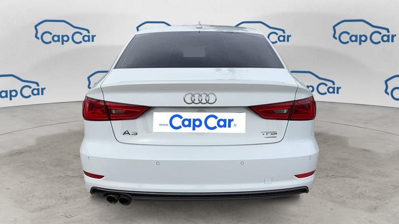 Audi A3 Limousine III 1.4 Tfsi Cod 150 Ambiente