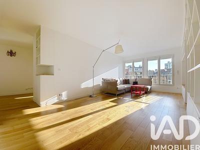 Appartement - 96 m² - 4 pièces