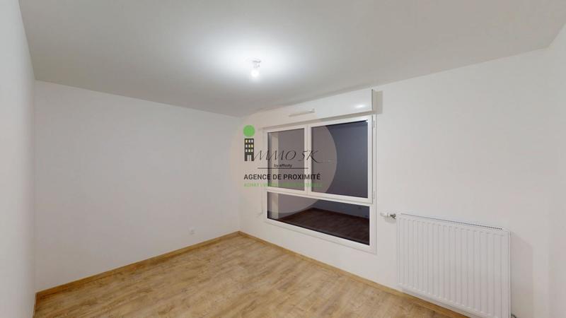 Appartement - 88 m² - 4 pièces