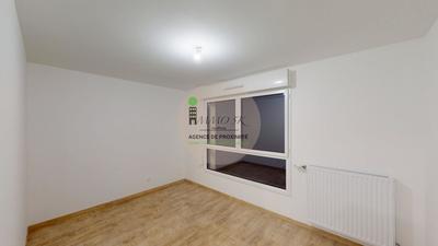 Appartement - 88 m² - 4 pièces