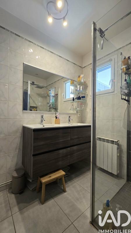 Maison - 116 m² - 6 pièces