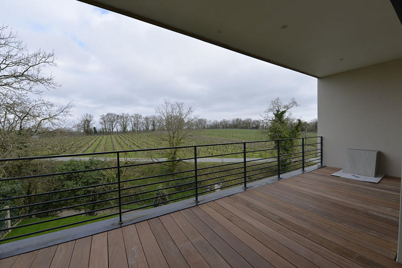 Maison - 168 m² - 5 pièces