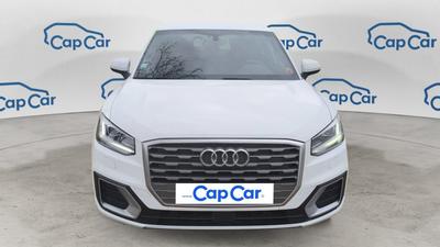 Audi Q2 1.6 Tdi 116 s-Line