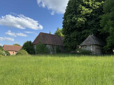 Ferme - 162 m² - 6 pièces