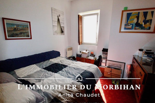 Maison - 204 m² - 11 pièces