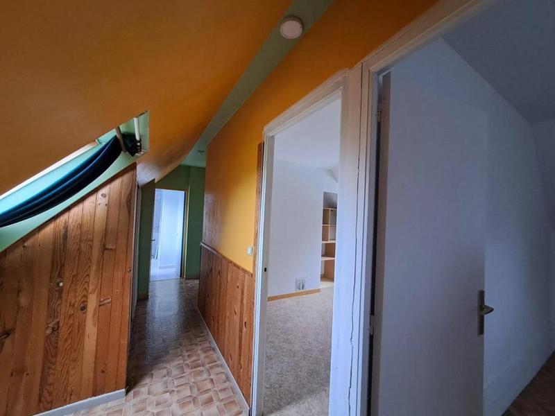 Maison - 127 m² - 6 pièces