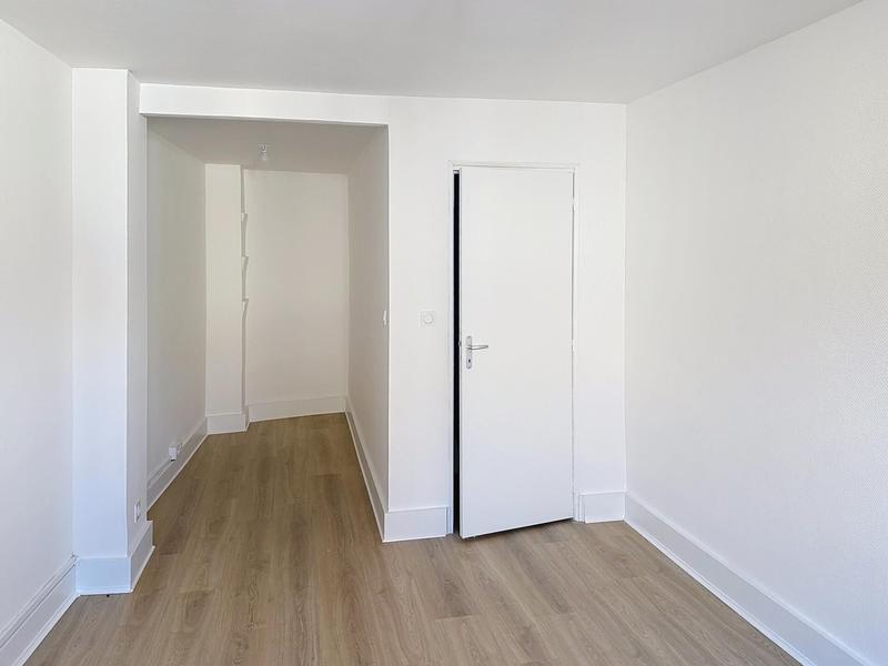 Maison - 52 m² - 3 pièces