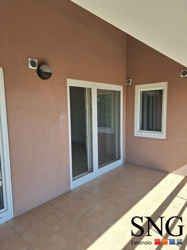 Appartement - 71 m² - 4 pièces