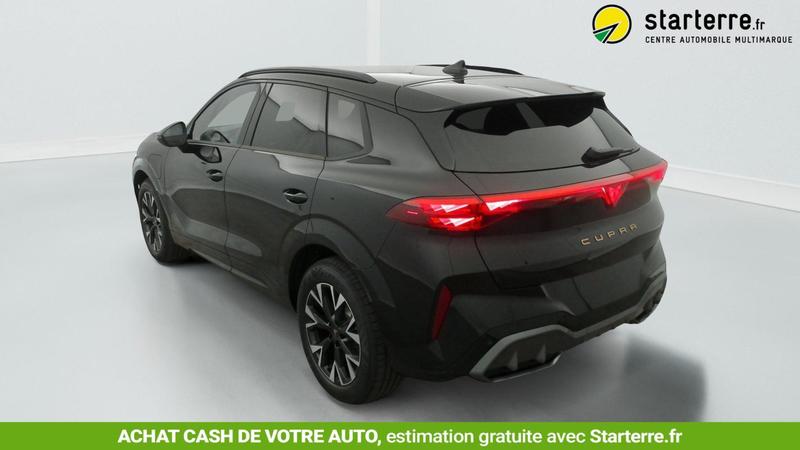 Cupra Terramar 1.5 eHybrid 204 ch Dsg6 V