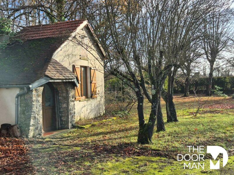 Maison - 294 m² - 8 pièces