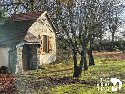 Maison - 294 m² - 8 pièces