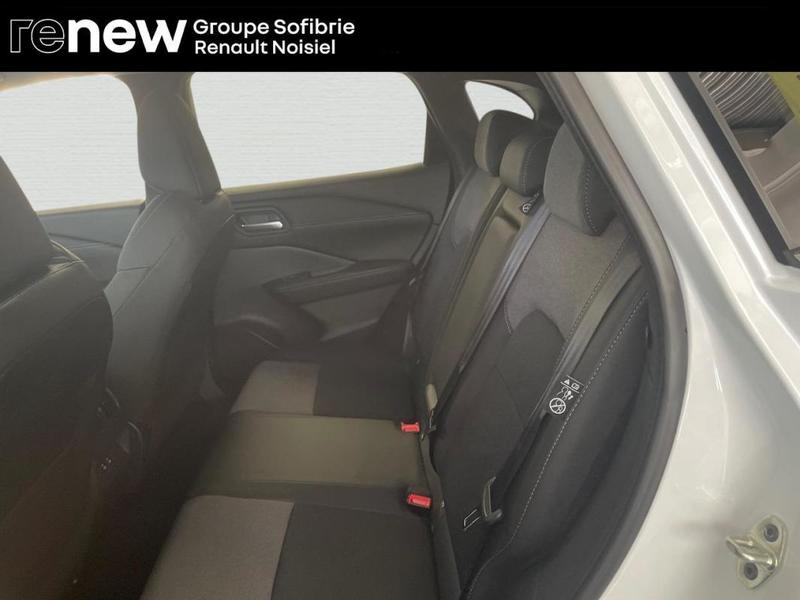 Nissan Qashqai e-Power 190 ch n-Connecta