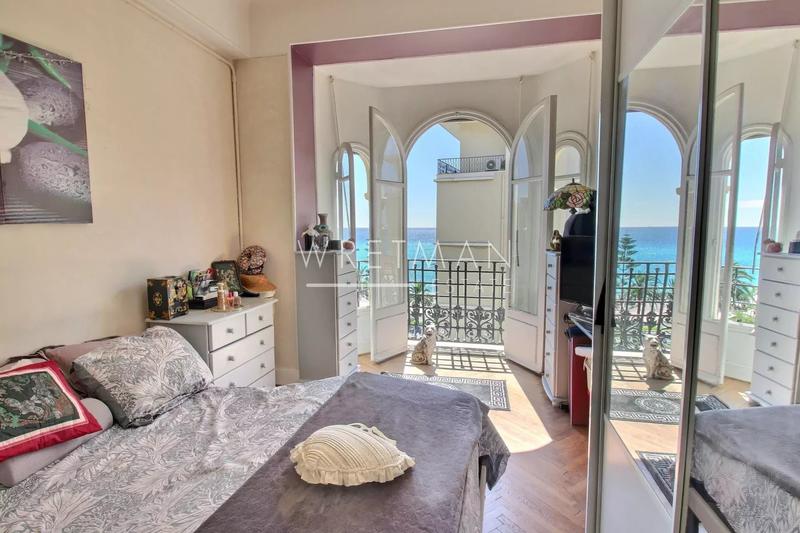 Appartement - 124 m² - 5 pièces