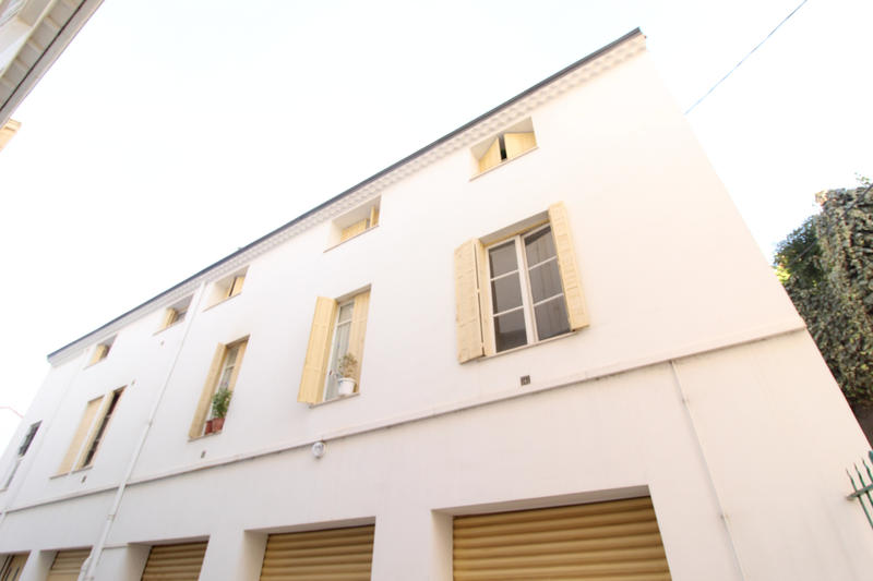 Appartement - 23 m² - 1 pièce