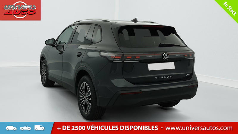 Volkswagen Tiguan Nouveau 1.5 eTSI 150cv Dsg7 Life Plus