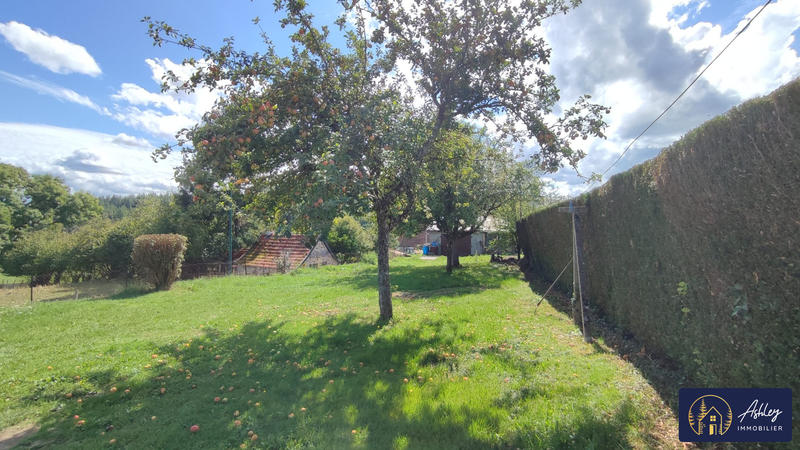 Maison - 105 m² - 7 pièces