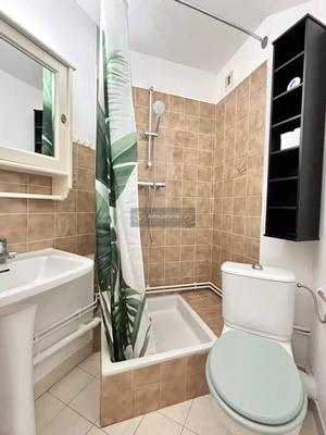 Appartement - 30 m² - 1 pièce