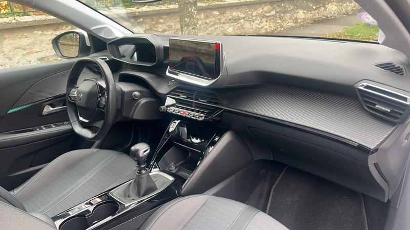 Peugeot 208 II 1.2 Puretech 100 Allure