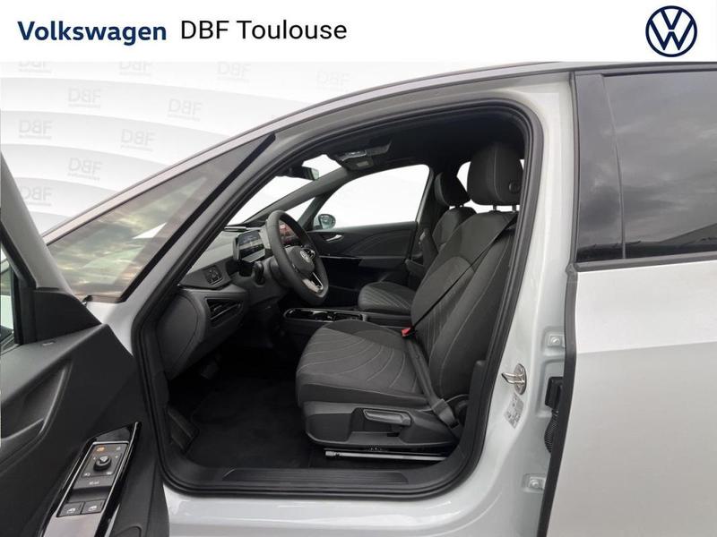 Volkswagen Id.3 Id 3 Fl Pure (52kwh)(170ch)