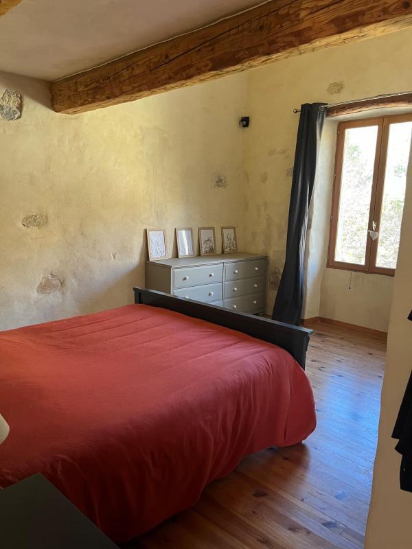 Mas - 188 m² - 7 pièces