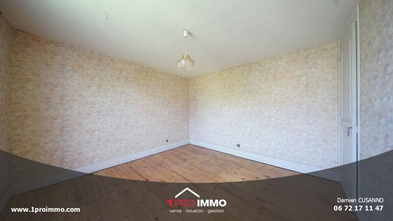 Appartement - 87 m² - 4 pièces